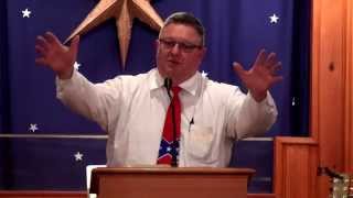 Rainbow Baptist Church - Pastor Wayne Jones