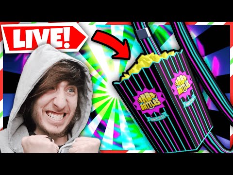 RB BATTLES POPCORN BUCKET GIVEAWAY.. | Roblox LIVE - RB BATTLES POPCORN BUCKET GIVEAWAY.. | Roblox LIVE