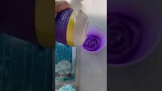 How To Use Laundry Pods And Scent Boosters In Washing Machine.