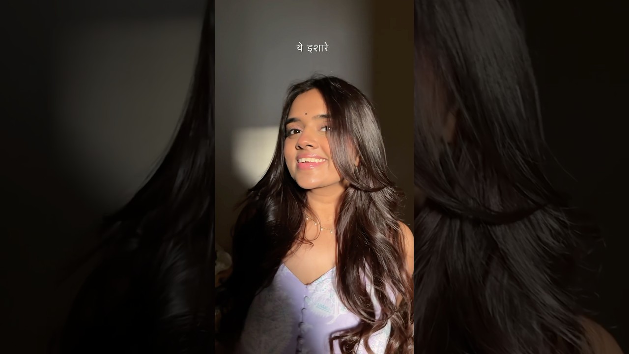 Bindi k sath or bindi k Bina?✨🪞