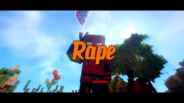 Minecraft Montage #11 | Rape ᴴᴰ ⁶⁰ᶠᵖˢ