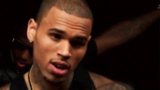 Chris Brown - No Judgement #Slowed | Audio