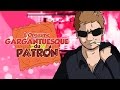 Lorgasme gargantuesque du patron  fanmade slg version originale