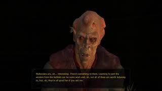 Bertram Tungs Clan Descriptions All Clan Specific Lines