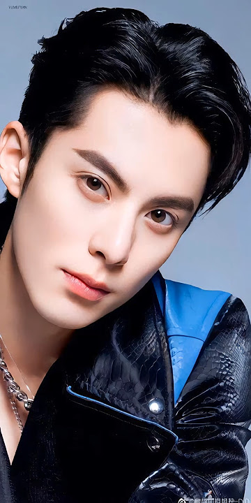 Gara2 Dylan Wang, penonton drakor betah di dracin #wanghedi #dylanwang #dracin #drakor #aimermaid