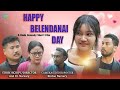 Happy belendanai day  new bodo comedy short film 2024  anil kr narzary