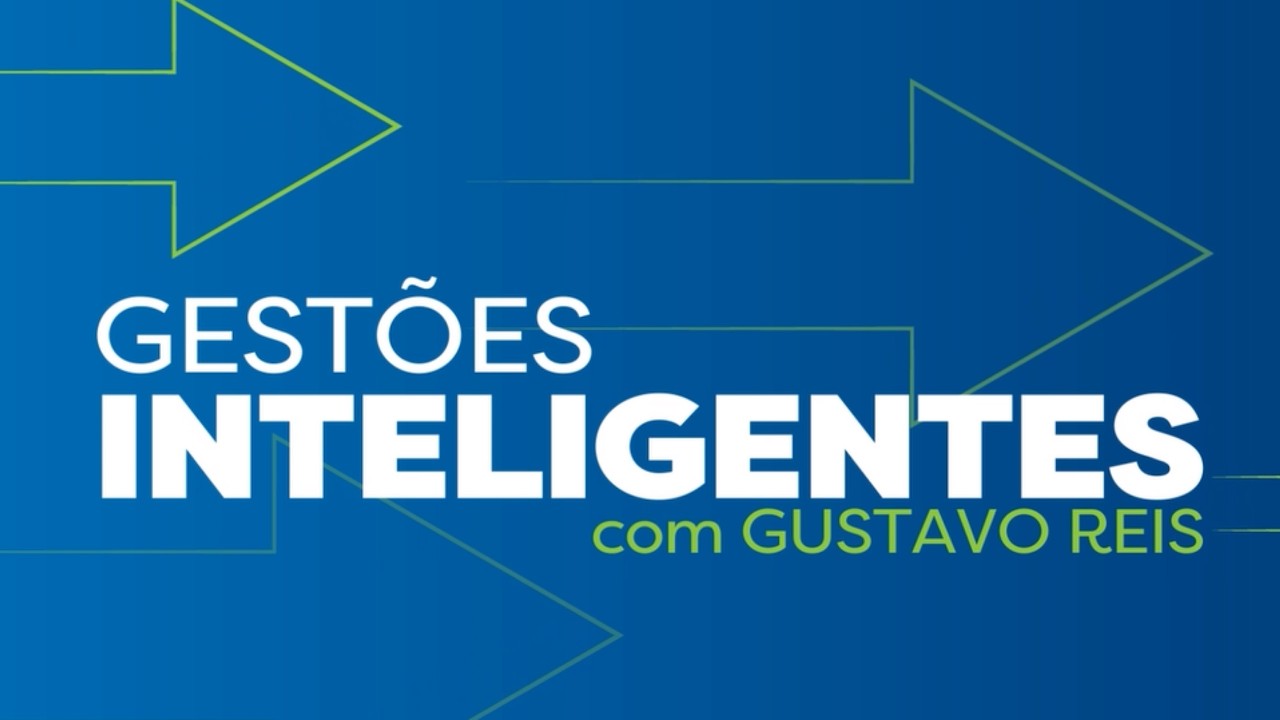 Retrospectiva Gestões Inteligentes | Com Gustavo Reis