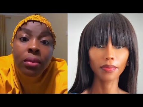 DADA WA DIAMOND QUEEN DARLEEN AMJIBU MANGE KIMAMBI WANAO TAKA KUANDAMANA AWAPA ONYO TAREHE 29 MTAVU 