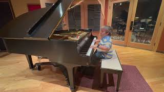 The Legend of Zelda Piano Medley