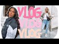 VLOG TIME!!! quite a lot of days lol | Sophia and Cinzia