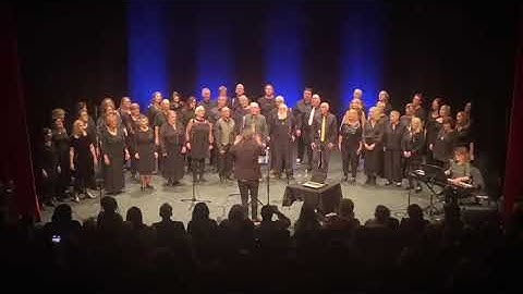 Thurles Community Choir VIDEO 2025
