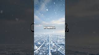 The Ice Crystal's Weather Whisper