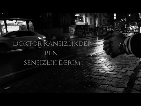 Ben sensizlik derim 🌼 | Mesut Demirezer ( kısa sesli edit )