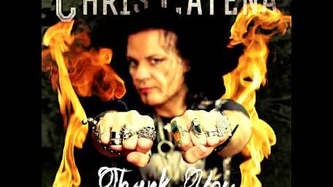 Chris Catena - Flyin' out with rock and roll clip
