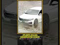 Atlanta: Flash Floods Paralyze Atlanta Interstate During Rush Hour Traffic | WION SHORTS