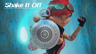 Bunnyxalix Shake It Off