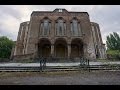 ABANDONED SYNAGOGUE (Liverpool)