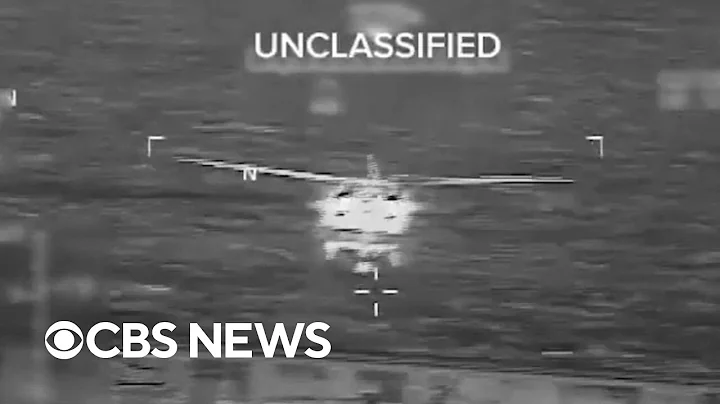 U.S. pursues third oil tanker near Venezuela since Trump announced blockade, source says