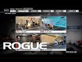 2020 Rogue Invitational | Event 5 - Full Live Stream