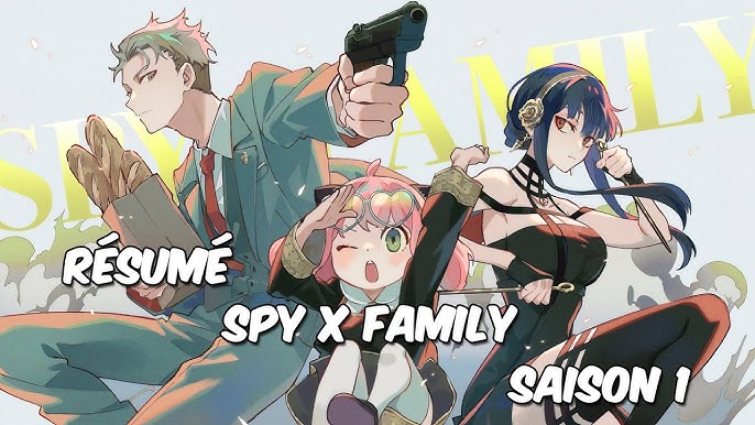 Spy x Family: Dubladores compartilham experiências e desafios na