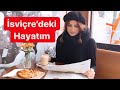 SOKAK Pazarı -İSVİÇRE Uzakdoğu ve JAPON Marketleri ve İSVİÇRE’de GÜNLÜK HAYAT😂