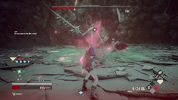 CODE VEIN Cheesy Builds With Yunita 1