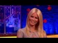 Claudia Schiffer On German Stereotypes | The Jonathan Ross Show