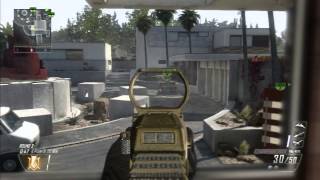 Search and Destroy - 15-2 gameplay with Sensor Grenades