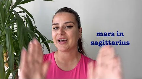 Mars In Sagittarius: Here To Teach, Speak & Inspire!