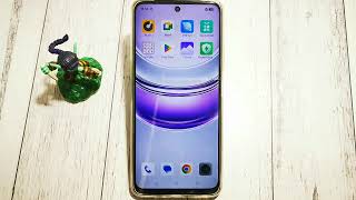 🌙📱🖤 How to Enable Dark Mode on Realme 14x 🌙📱🖤 screenshot 3