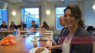 Werken Bij Haarlem Concerncontrol