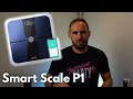 Eufy p1 smart scale review  fitness tech review