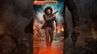 Happy birthday #youngtigerntr #fans #telugushorts #ytshorts #youtube #viral #mass #music #bgm #like