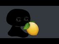 Bob eats lemon and die