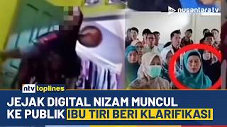 Video Diduga Rekaman Nizam Viral, Soroti Sikap Ibu Pelaku Penganiaya | NTV TOPLINES