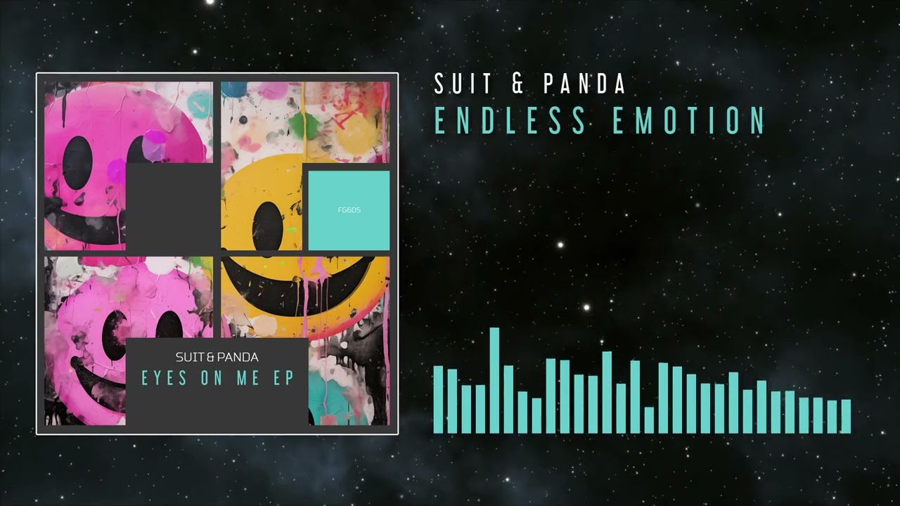 Suit&Panda - Endless Emotion