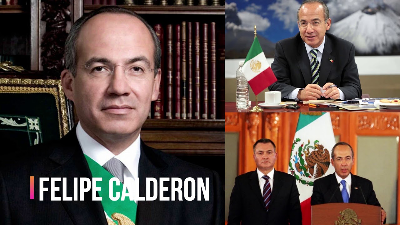 recordando a los presidentes - YouTube