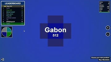 Rage Warning! Teammates Are So FRUSTRATING! Territory Games io - Territorial IO