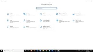 Epson or HP Printer Not Working After Updating Windows 10