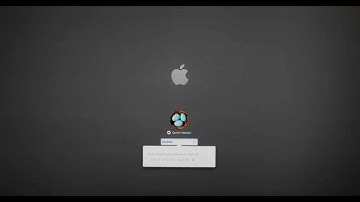 Reset Any Mac OS X Password without Administrative Access or Losing Data