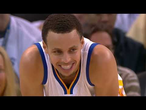 How valuable is Steph Curry's gravity?? [w/BONUS CHAPTER]