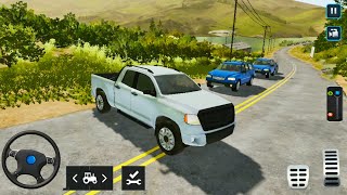 I'm Going To Buy MAN Truck In Farming Simulator 2020 - Android  Gameplay screenshot 5
