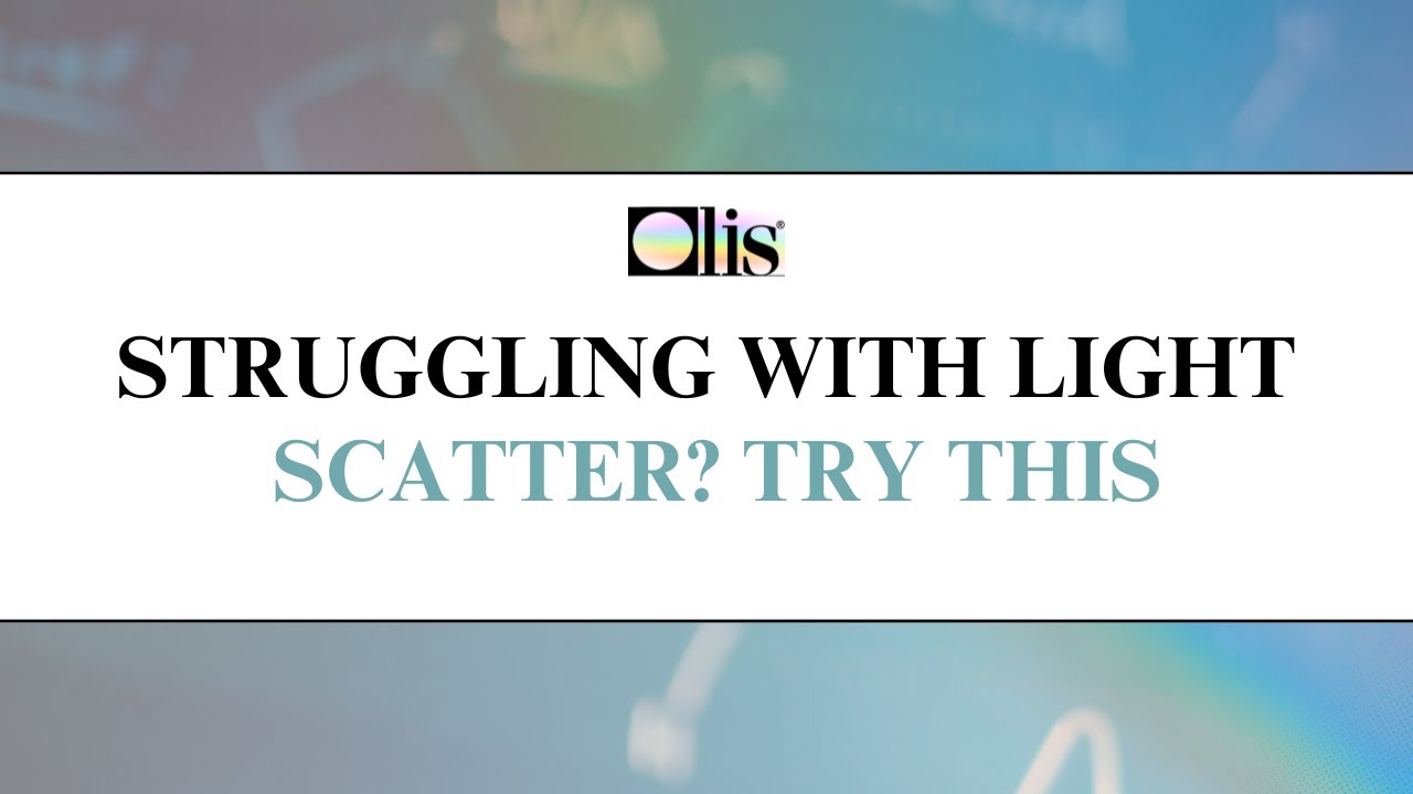 Dual-Wavelength Spectrophotometry: The Key to Measuring Turbid Samples!