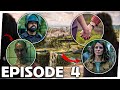 THE LAST OF US SEASON 2 EPISODE 4 BREAKDOWN | EXPLAINED IN HINDI