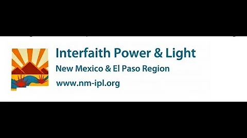 Farm Bill Forum: Terry Sloan, New Mexico El Paso I...