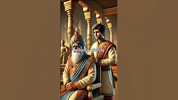The Story Of King Puru The Self Sacrificing Monarch 
