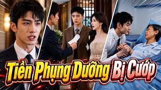 Anh Trai Gửi Tiền Phụng Dưỡng Mẹ Suốt 3 Năm, Nào Ngờ Vợ Chồng Em Trai Đã Tiêu Sạch Không Chừa Một Xu