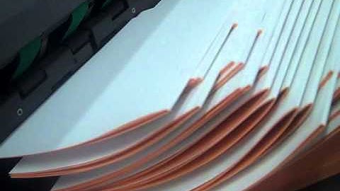 WATKISS SQARE EDGE on DUPLO 5000 TWIN TOWER SYSTEM