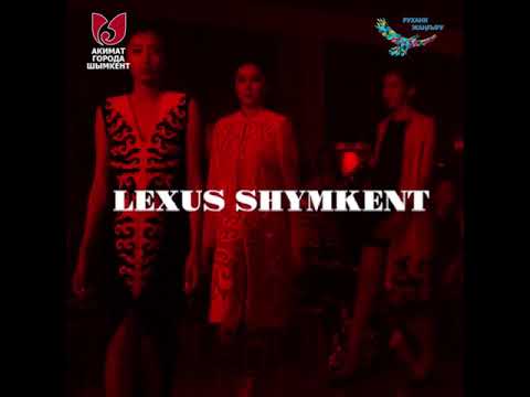 "KFW" KAZAKHSTAN FASHION WEEK SHYMKENT