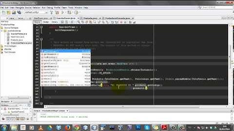 Persistencia en Memoria en Java con HashMap - Parte 2